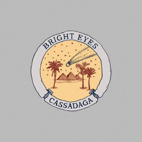 Bright Eyes: Cassadaga (2007)